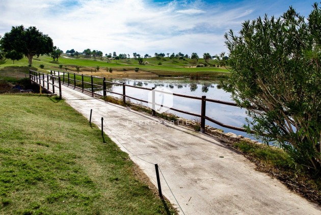 Nowy budynek - Bungalow -
Orihuela - Vistabella Golf