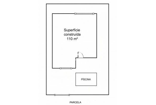 Segunda mano - Villa -
Rojales - Doña Pepa