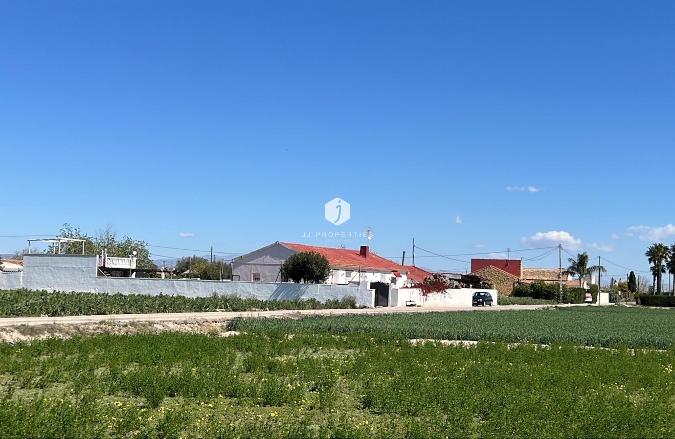 Z drugiej ręki - Villa -
Dolores - Comunidad Valenciana
