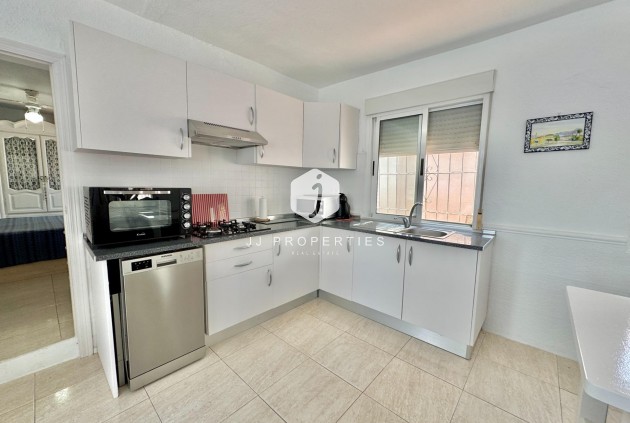 Z drugiej ręki - Villa -
Dolores - Comunidad Valenciana