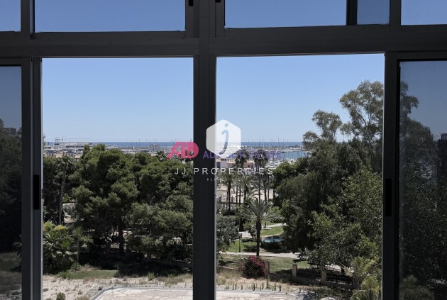 Z drugiej ręki - Mieszkanie w bloku -
Torrevieja - Costa Blanca