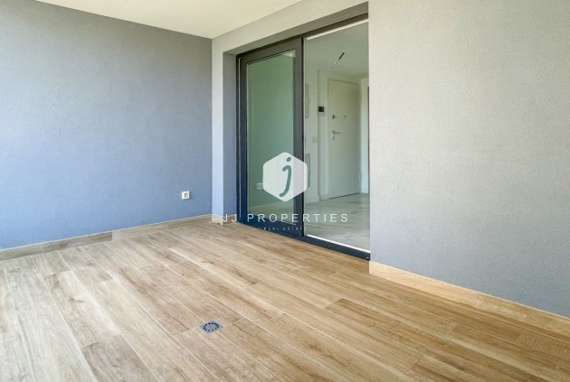 Z drugiej ręki - Mieszkanie w bloku -
Orihuela Costa - Costa Blanca
