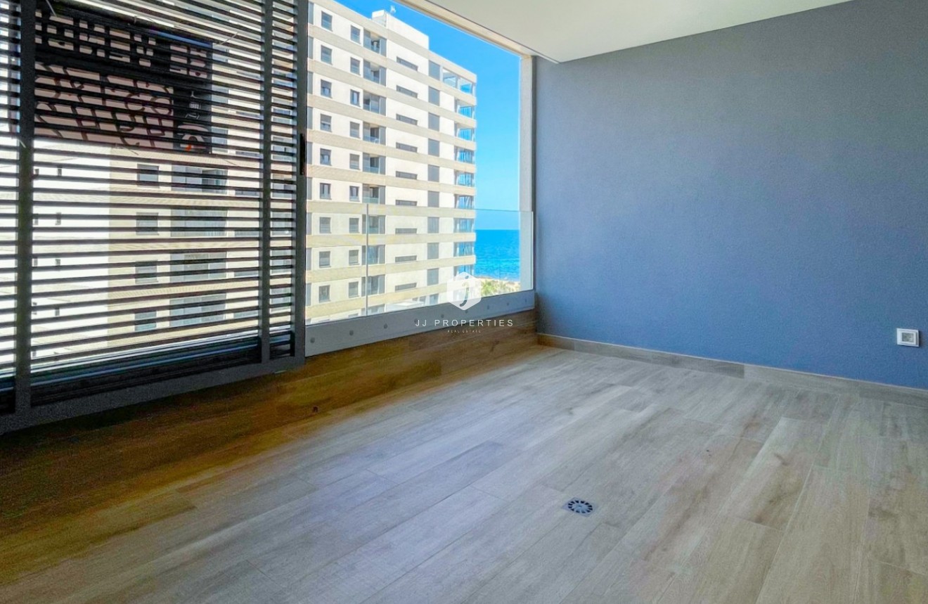 Z drugiej ręki - Mieszkanie w bloku -
Orihuela Costa - Costa Blanca