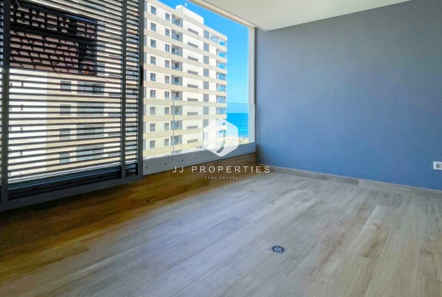 Z drugiej ręki - Mieszkanie w bloku -
Orihuela Costa - Costa Blanca