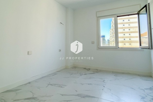 Z drugiej ręki - Mieszkanie w bloku -
Orihuela Costa - Costa Blanca