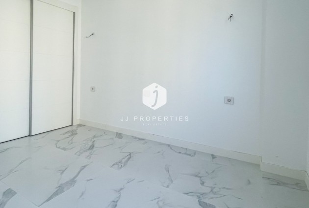 Z drugiej ręki - Mieszkanie w bloku -
Orihuela Costa - Costa Blanca