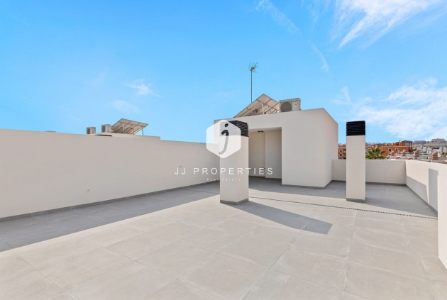 Segunda mano - Ático -
Orihuela Costa - Villamartín
