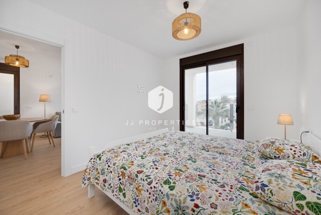 Segunda mano - Ático -
Orihuela Costa - Villamartín