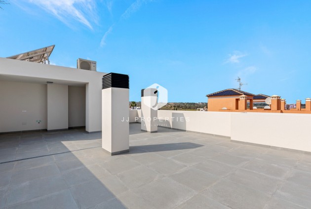 Segunda mano - Ático -
Orihuela Costa - Villamartín
