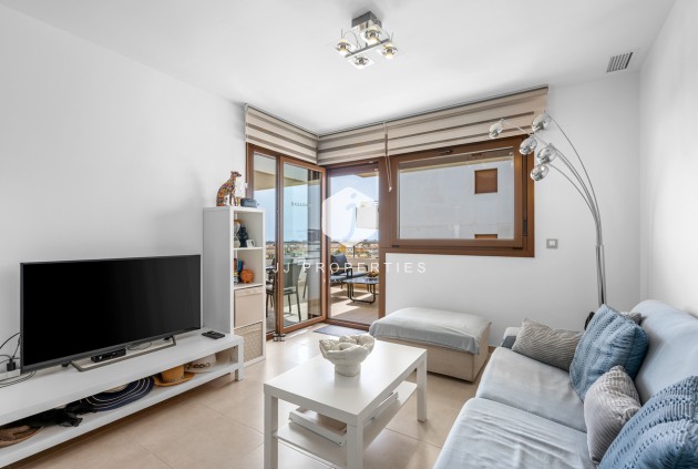 Z drugiej ręki - Mieszkanie w bloku -
Cabo Roig - Costa Blanca