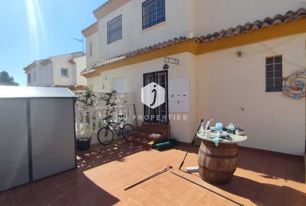 D'occasion - Chalet -
Playa Flamenca - Costa Blanca