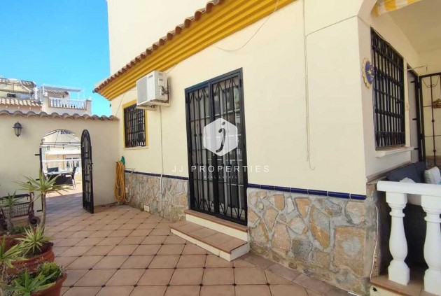 D'occasion - Chalet -
Playa Flamenca - Costa Blanca