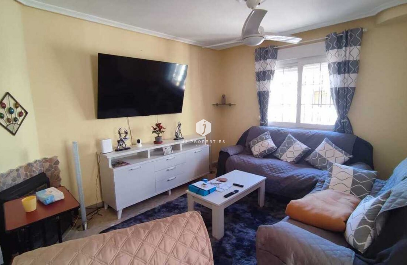 D'occasion - Chalet -
Playa Flamenca - Costa Blanca