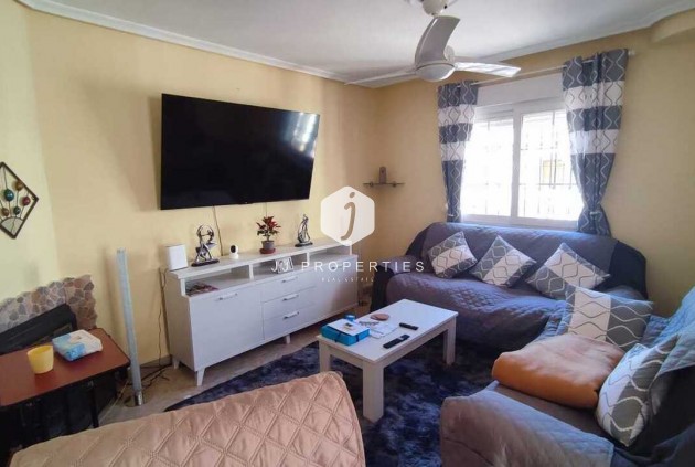 D'occasion - Chalet -
Playa Flamenca - Costa Blanca