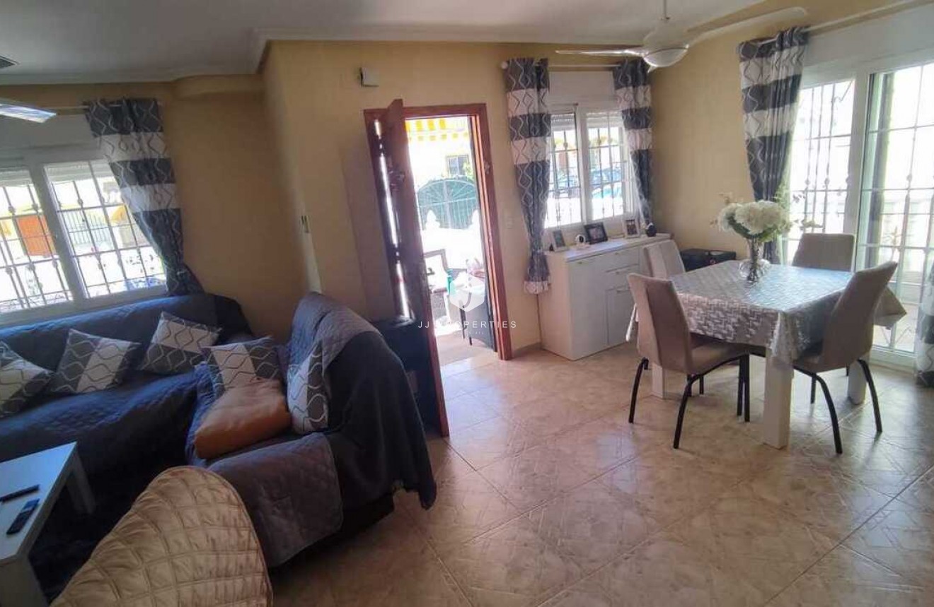 D'occasion - Chalet -
Playa Flamenca - Costa Blanca