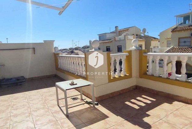 D'occasion - Chalet -
Playa Flamenca - Costa Blanca