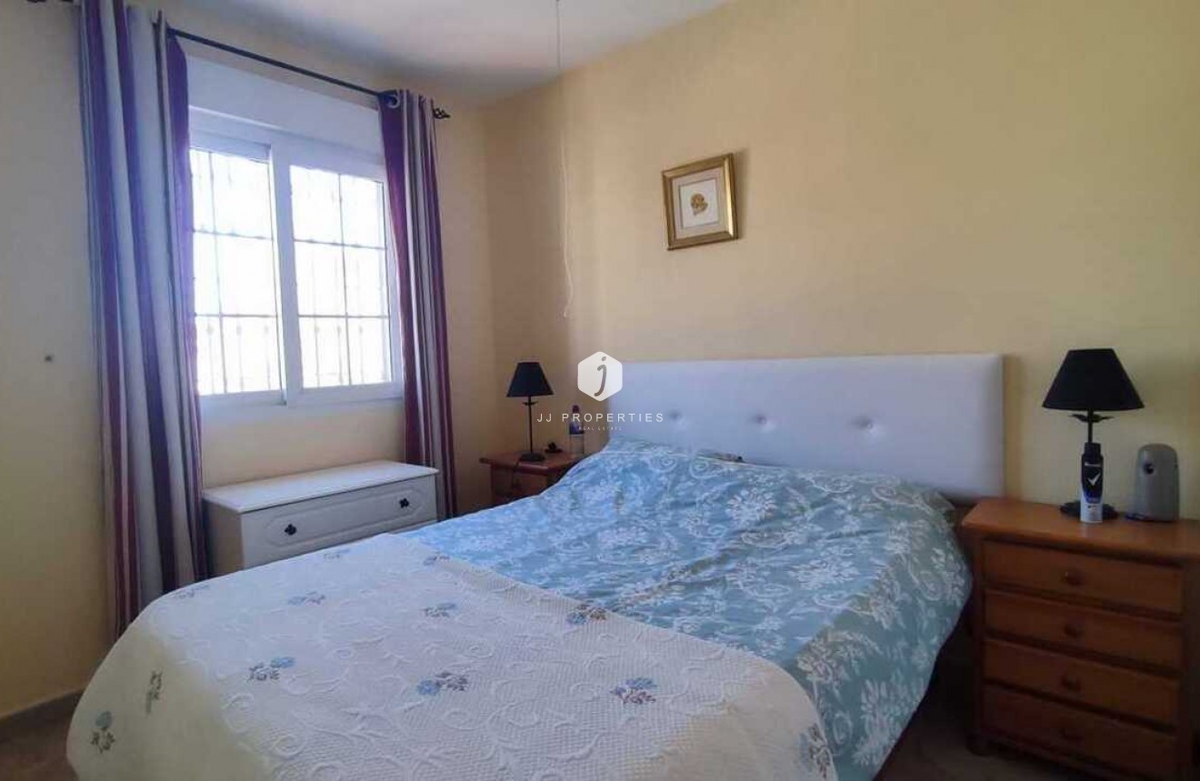 D'occasion - Chalet -
Playa Flamenca - Costa Blanca