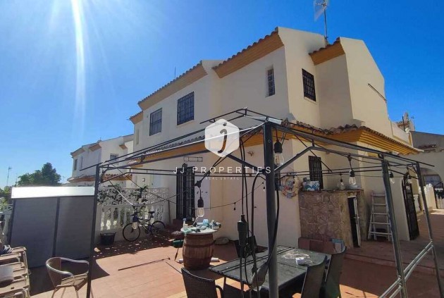 D'occasion - Chalet -
Playa Flamenca - Costa Blanca