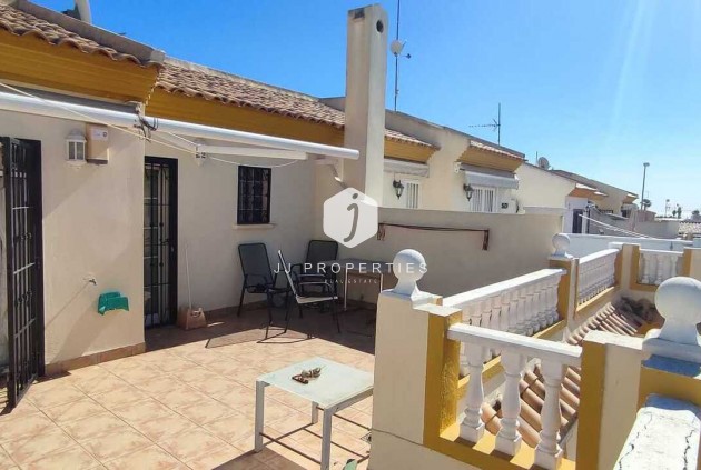 D'occasion - Chalet -
Playa Flamenca - Costa Blanca