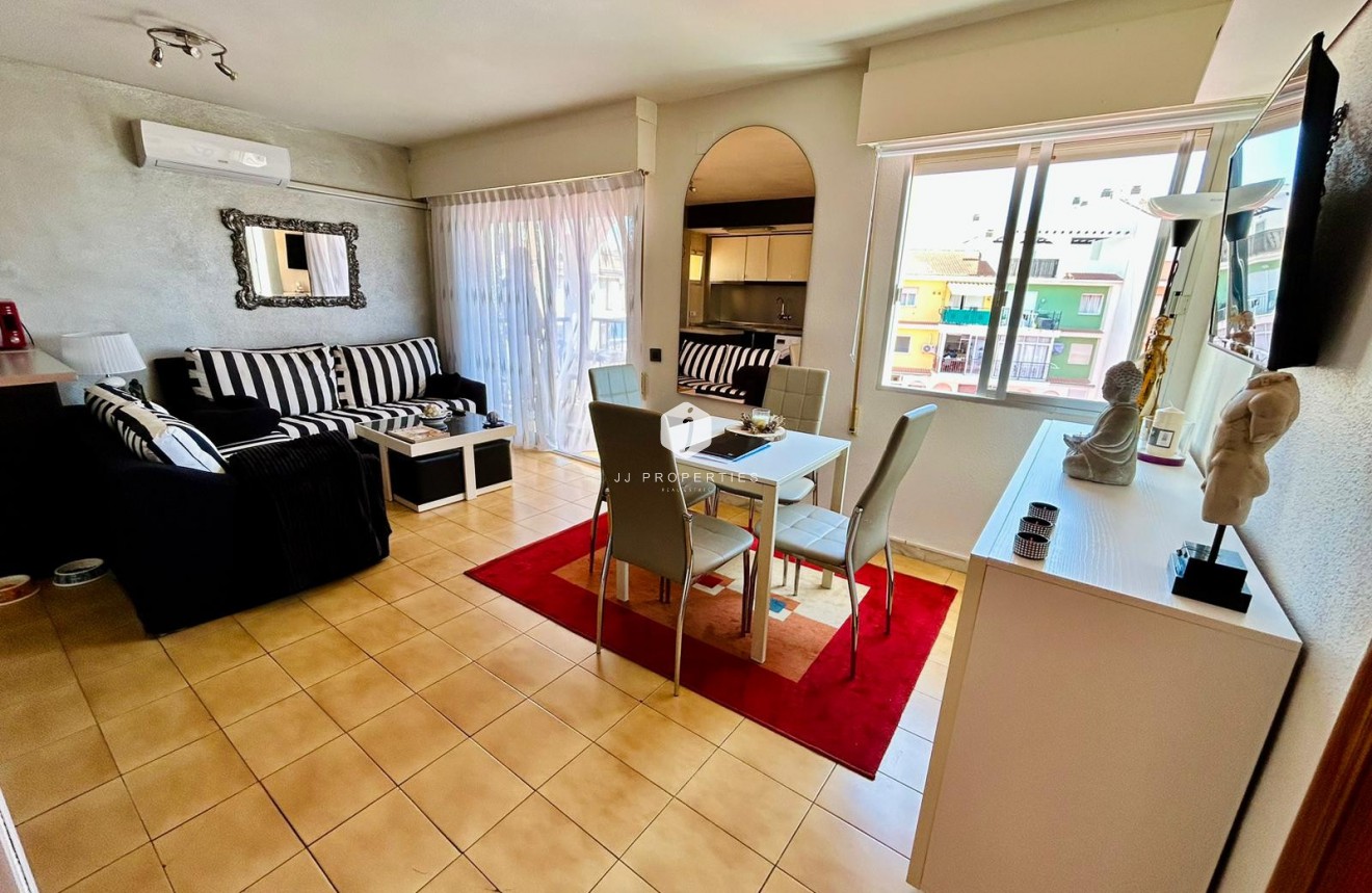 Segunda mano - Apartamento / piso -
Torrevieja - Costa Blanca