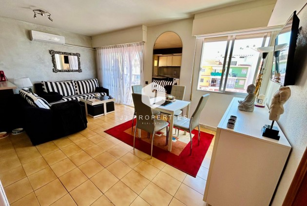 Segunda mano - Apartamento / piso -
Torrevieja - Costa Blanca