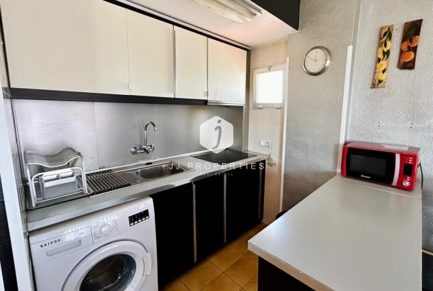 Segunda mano - Apartamento / piso -
Torrevieja - Costa Blanca