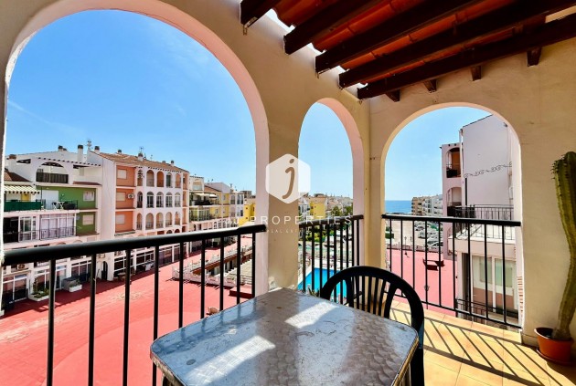 Segunda mano - Apartamento / piso -
Torrevieja - Costa Blanca