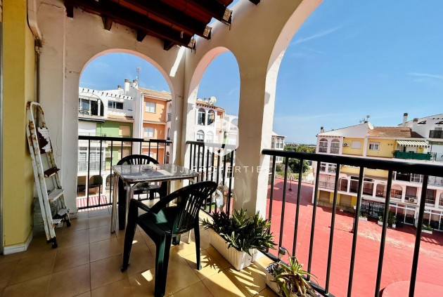 Segunda mano - Apartamento / piso -
Torrevieja - Costa Blanca