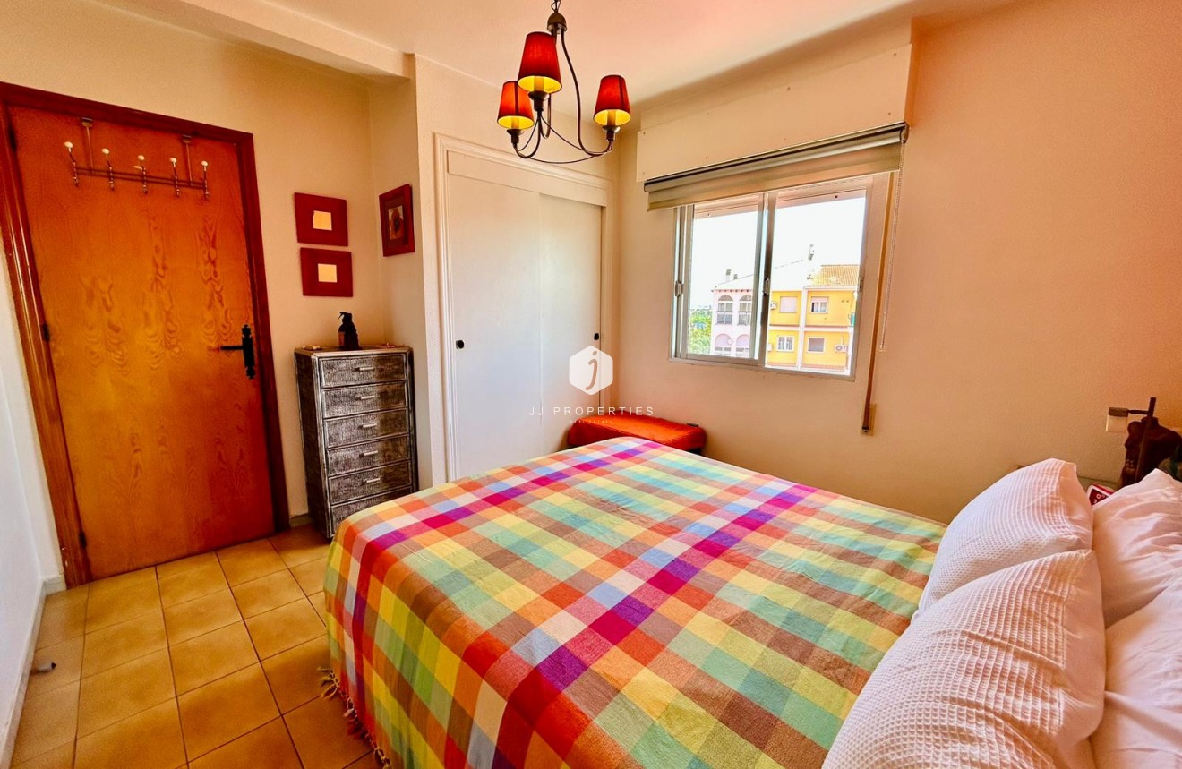 Segunda mano - Apartamento / piso -
Torrevieja - Costa Blanca