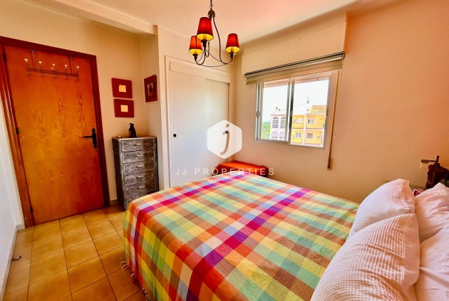 Segunda mano - Apartamento / piso -
Torrevieja - Costa Blanca