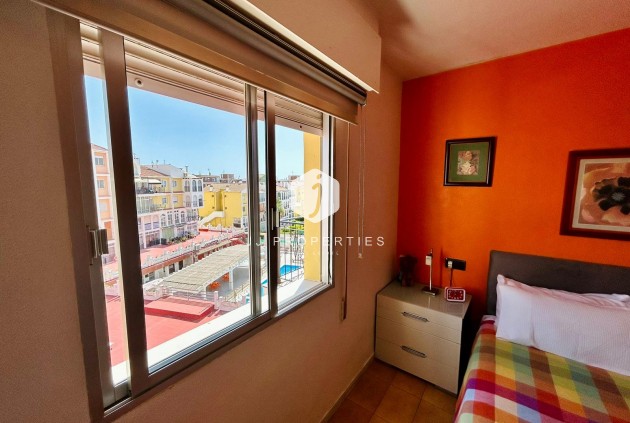 Segunda mano - Apartamento / piso -
Torrevieja - Costa Blanca
