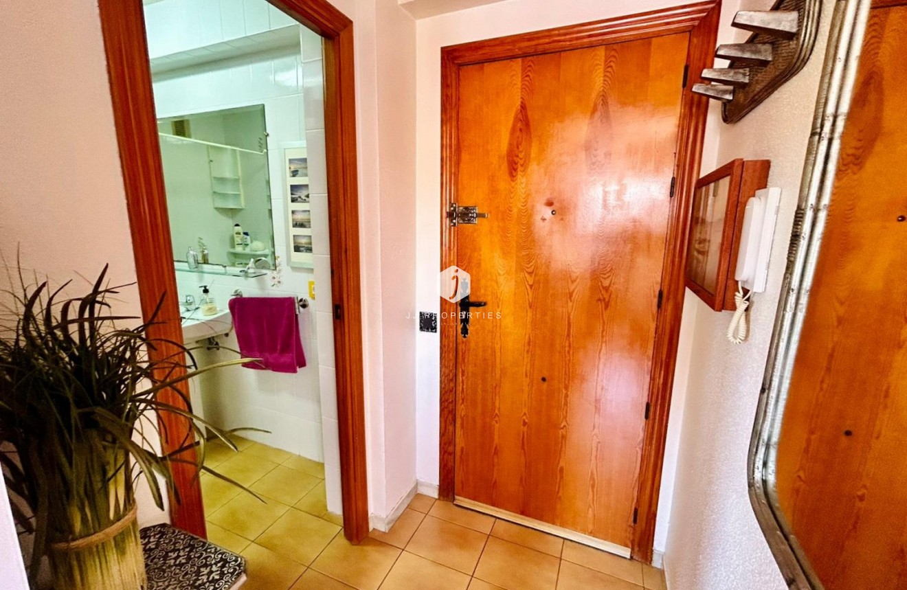 Segunda mano - Apartamento / piso -
Torrevieja - Costa Blanca