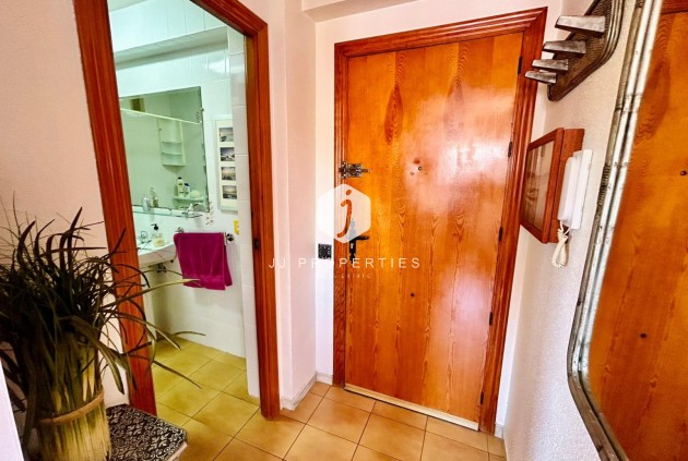 Segunda mano - Apartamento / piso -
Torrevieja - Costa Blanca