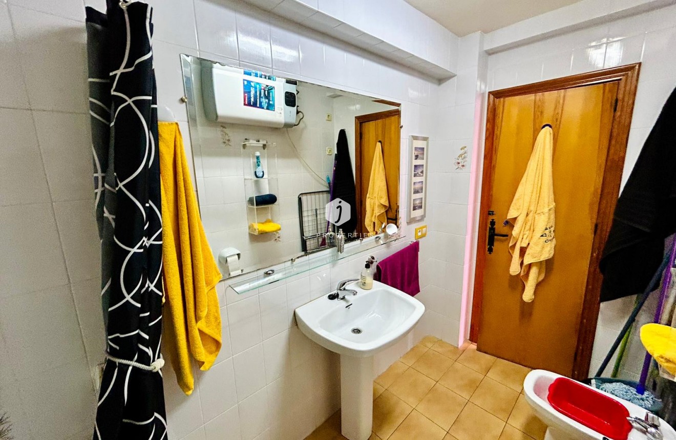 Segunda mano - Apartamento / piso -
Torrevieja - Costa Blanca