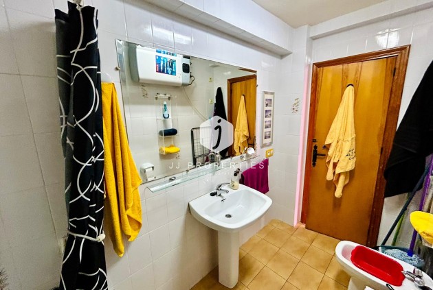 Segunda mano - Apartamento / piso -
Torrevieja - Costa Blanca