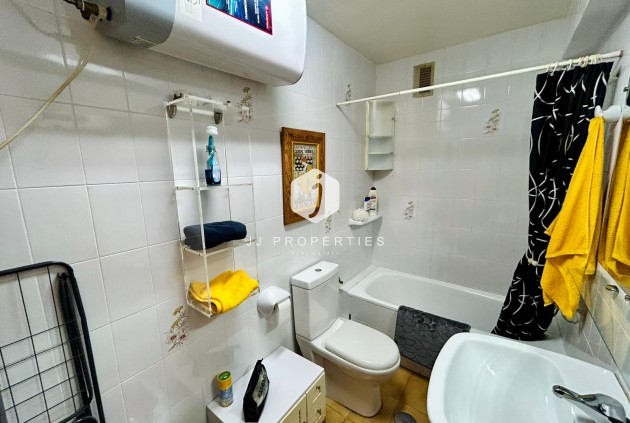 Segunda mano - Apartamento / piso -
Torrevieja - Costa Blanca
