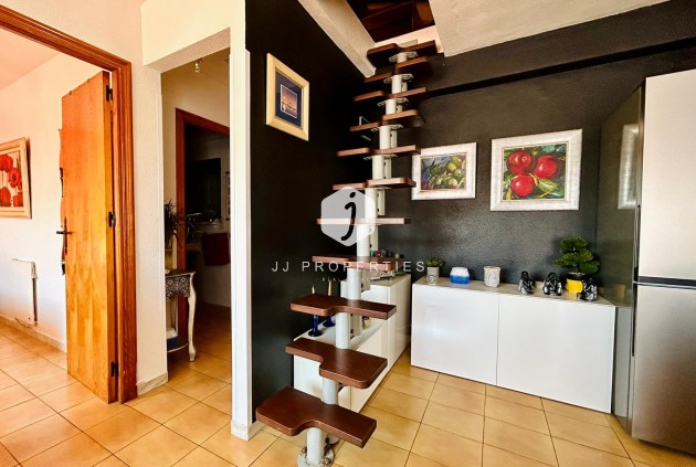 Segunda mano - Apartamento / piso -
Torrevieja - Costa Blanca