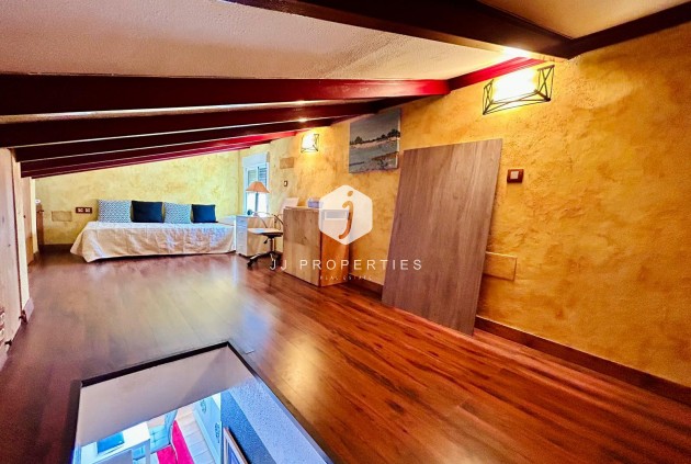 Segunda mano - Apartamento / piso -
Torrevieja - Costa Blanca