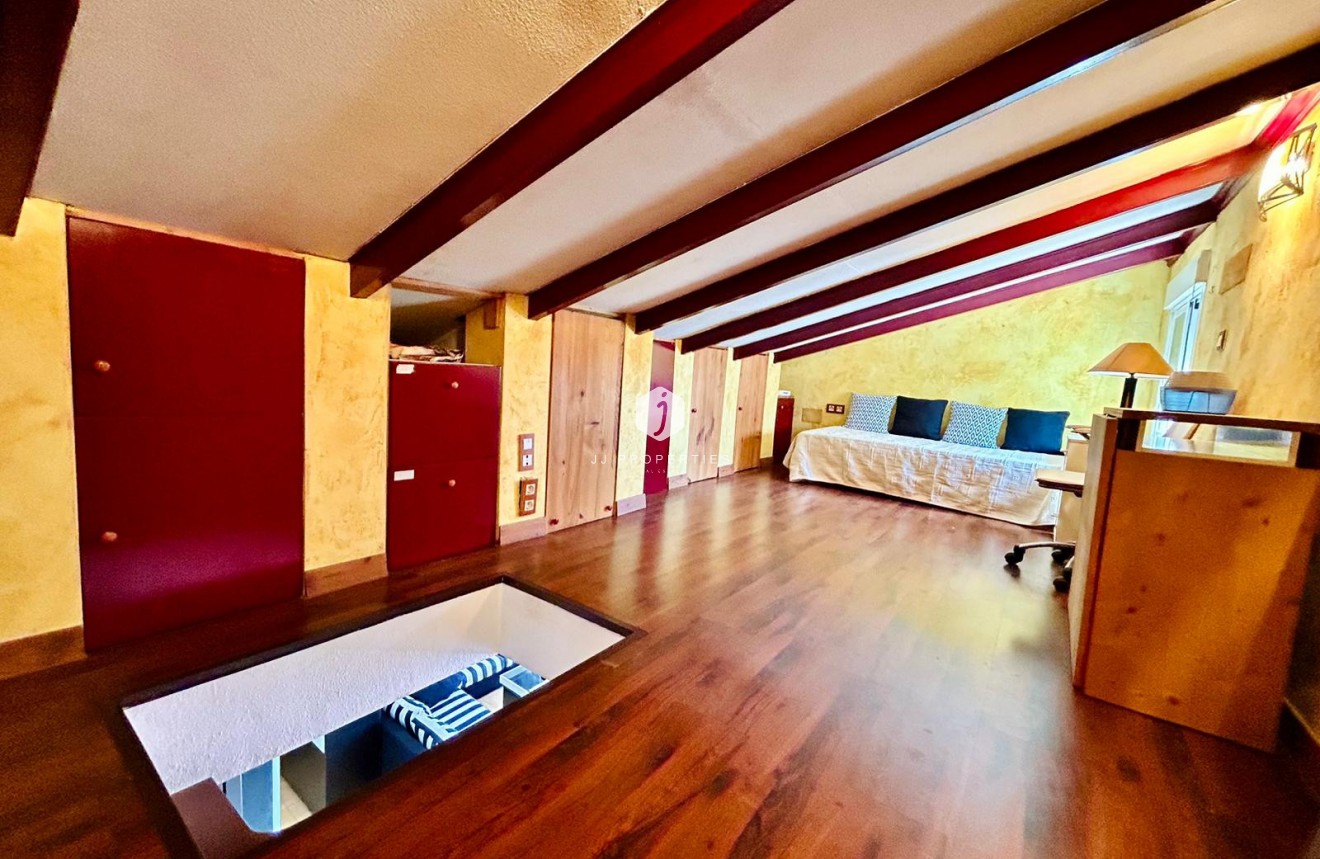 Segunda mano - Apartamento / piso -
Torrevieja - Costa Blanca