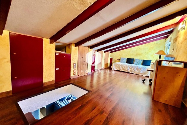 Segunda mano - Apartamento / piso -
Torrevieja - Costa Blanca