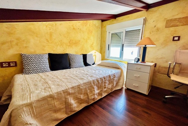 Segunda mano - Apartamento / piso -
Torrevieja - Costa Blanca