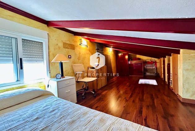 Segunda mano - Apartamento / piso -
Torrevieja - Costa Blanca