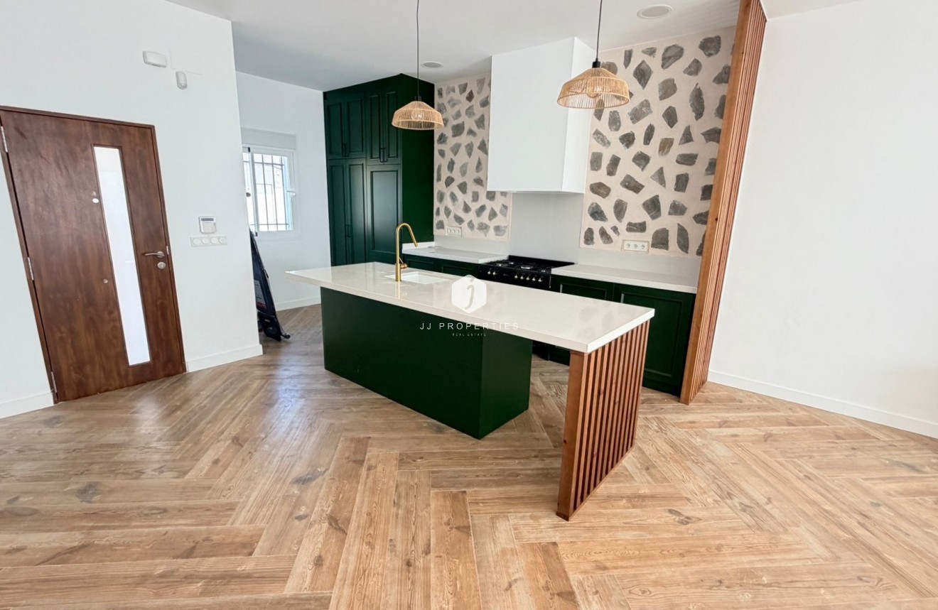 Segunda mano - Chalet -
Catral - Costa Blanca