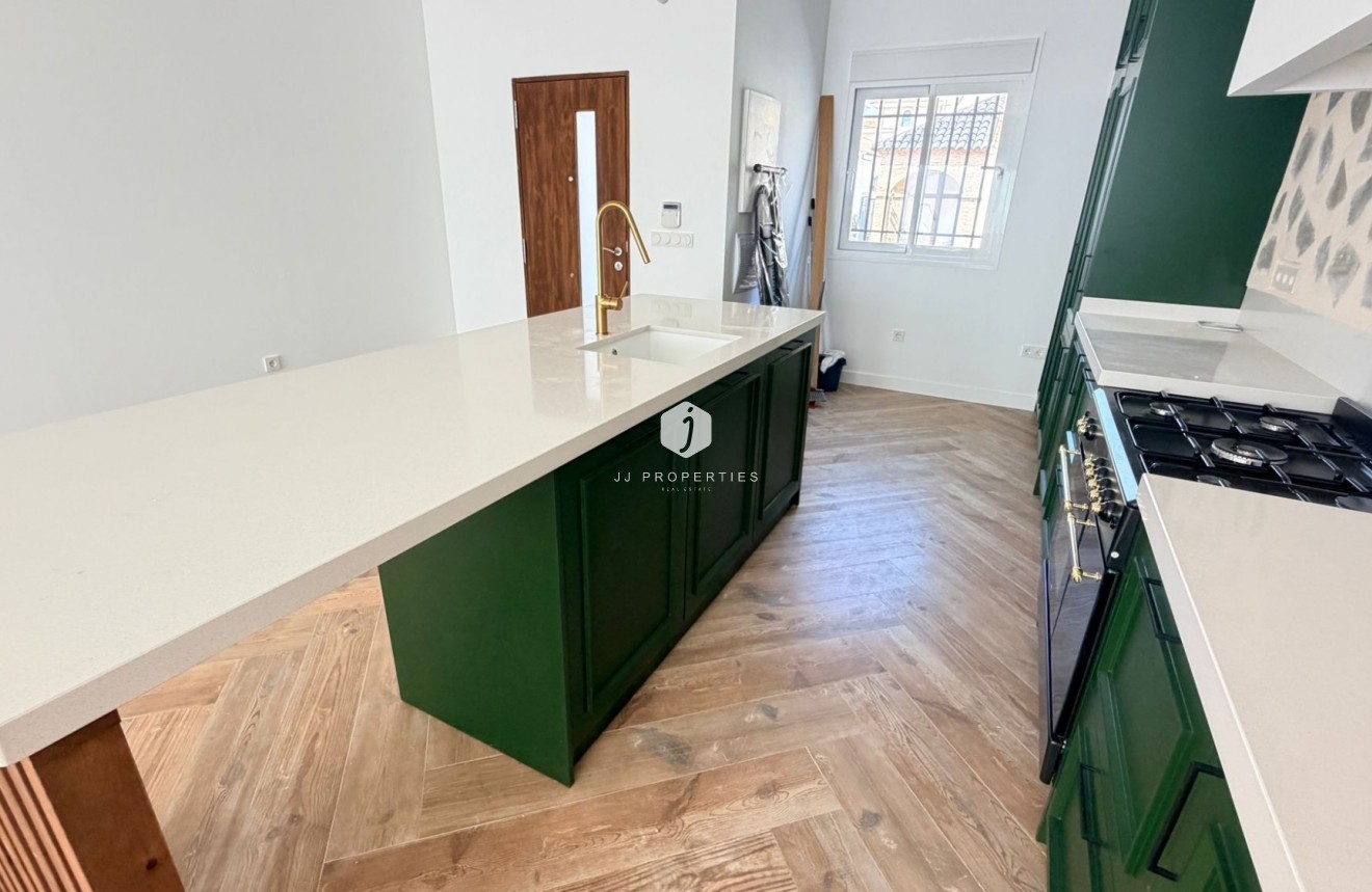 Segunda mano - Chalet -
Catral - Costa Blanca