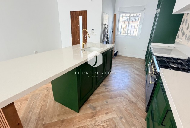 Segunda mano - Chalet -
Catral - Costa Blanca