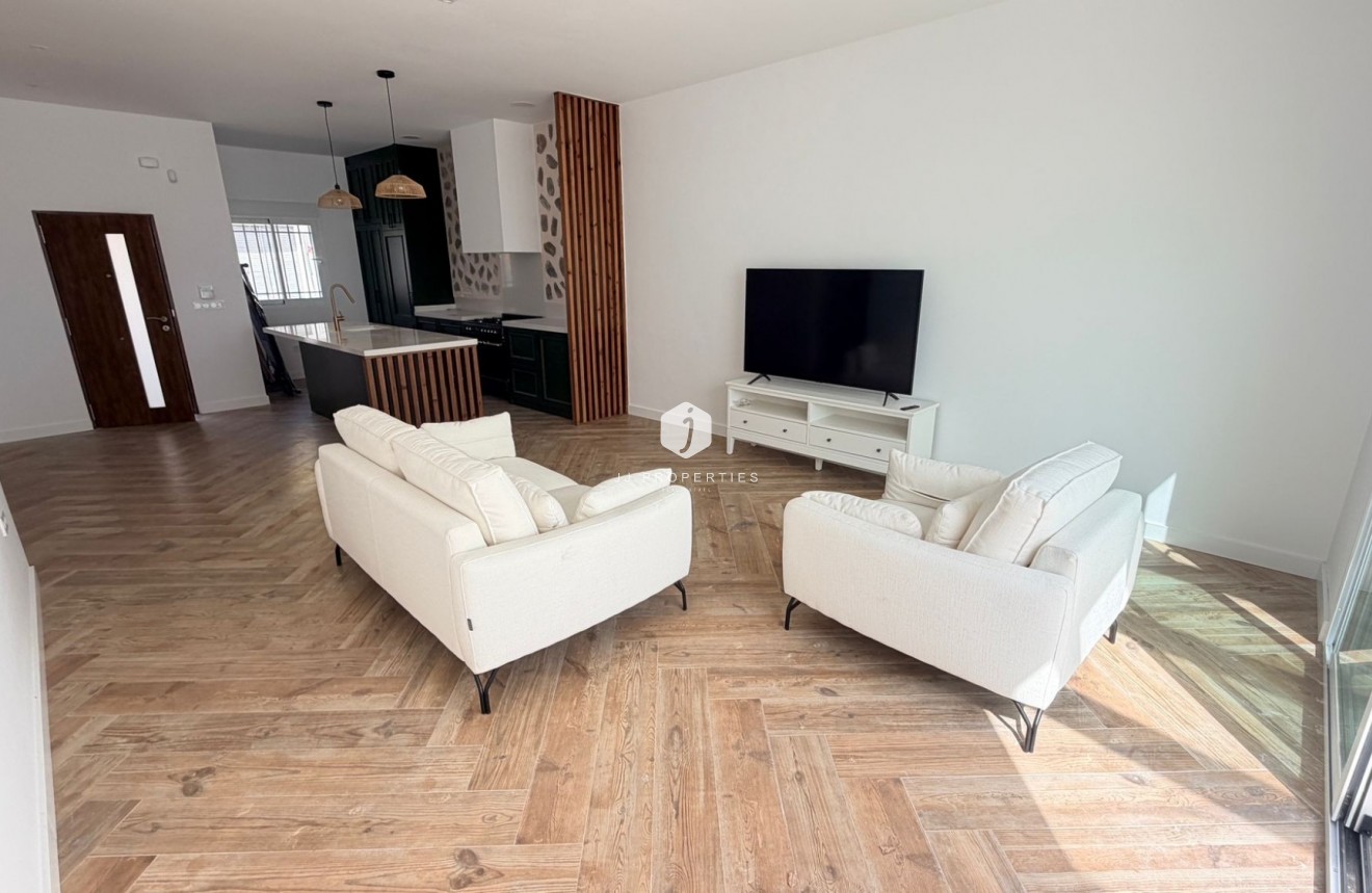 Segunda mano - Chalet -
Catral - Costa Blanca