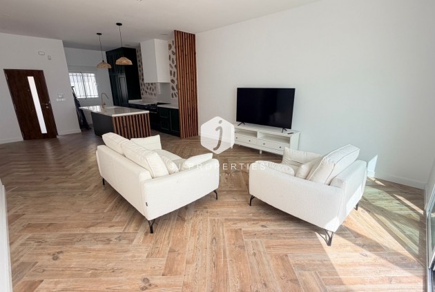 Segunda mano - Chalet -
Catral - Costa Blanca
