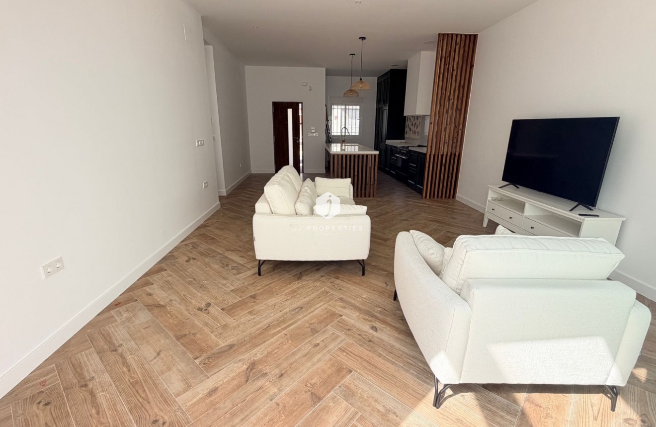 Segunda mano - Chalet -
Catral - Costa Blanca