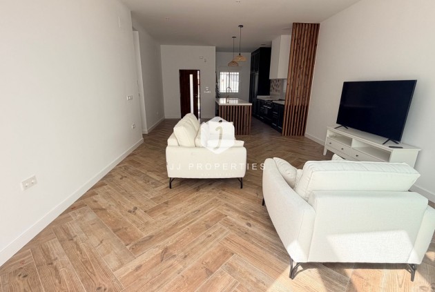 Segunda mano - Chalet -
Catral - Costa Blanca