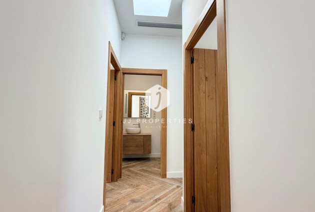 Segunda mano - Chalet -
Catral - Costa Blanca